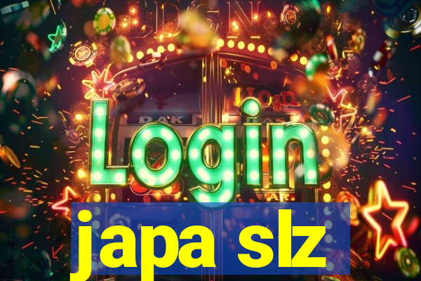 japa slz